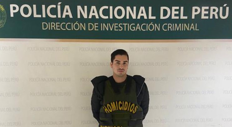 “Paseé tres días con los restos”: La dura confesión de un hombre que asesinó y descuartizó a taxista en Perú