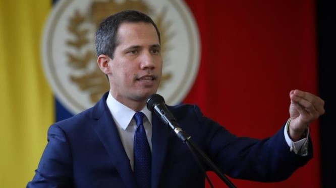 Guaidó: La dictadura de Maduro condenó al 76% de los venezolanos a vivir en la pobreza