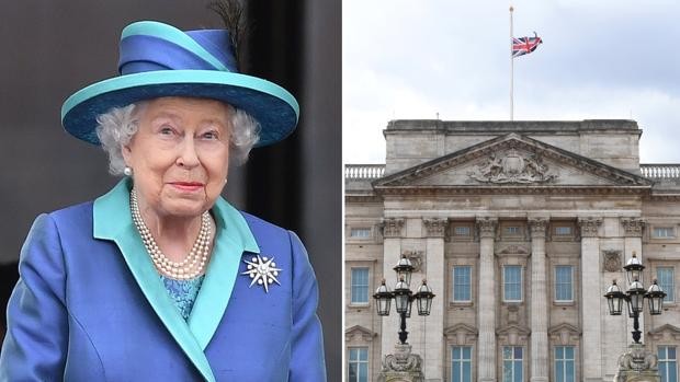 A dónde lleva el túnel secreto descubierto en Buckingham Palace