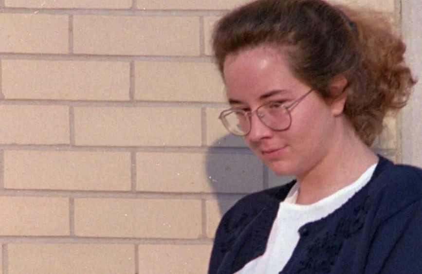 Susan Smith, la mujer que asesinó a sus hijos por el amor de un hombre