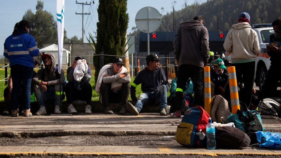 Colombian shelters prepare for migrant influx as Venezuela reopens border