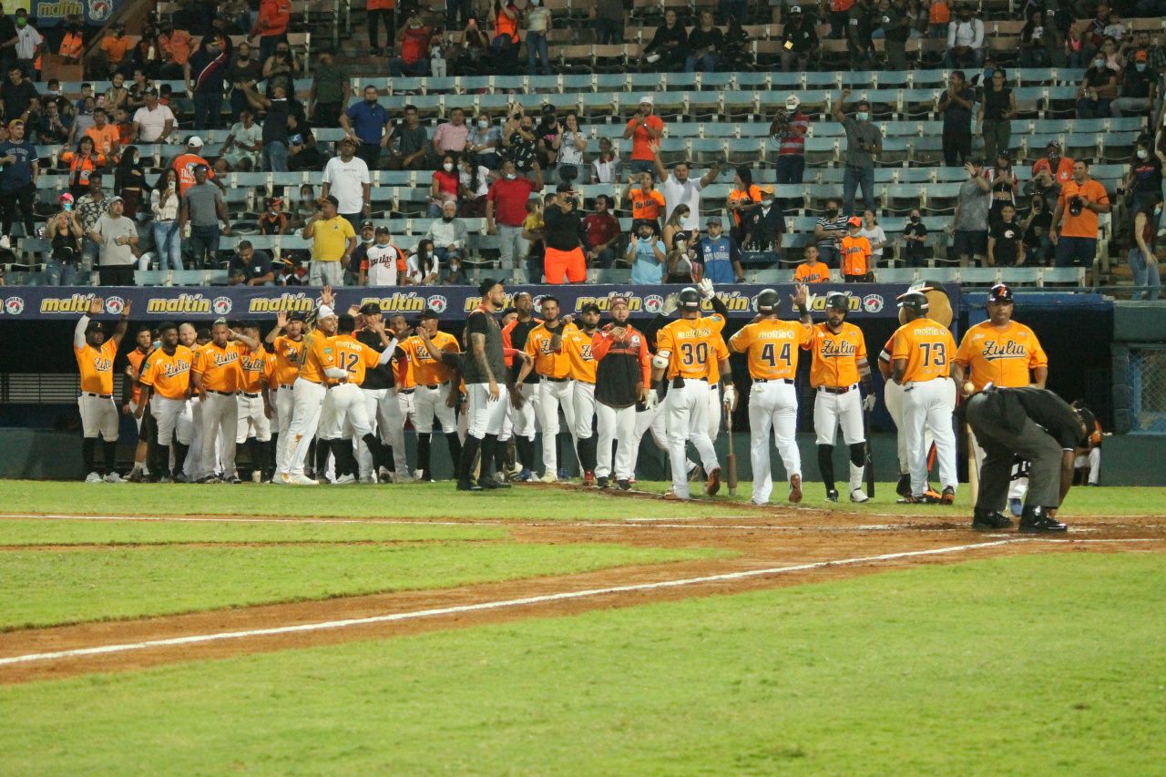 Águilas cortaron racha negativa tras paliza a los Tigres