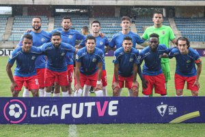 Liga FutVe informó que el Atlético Venezuela no participará en la Fase Final “B”