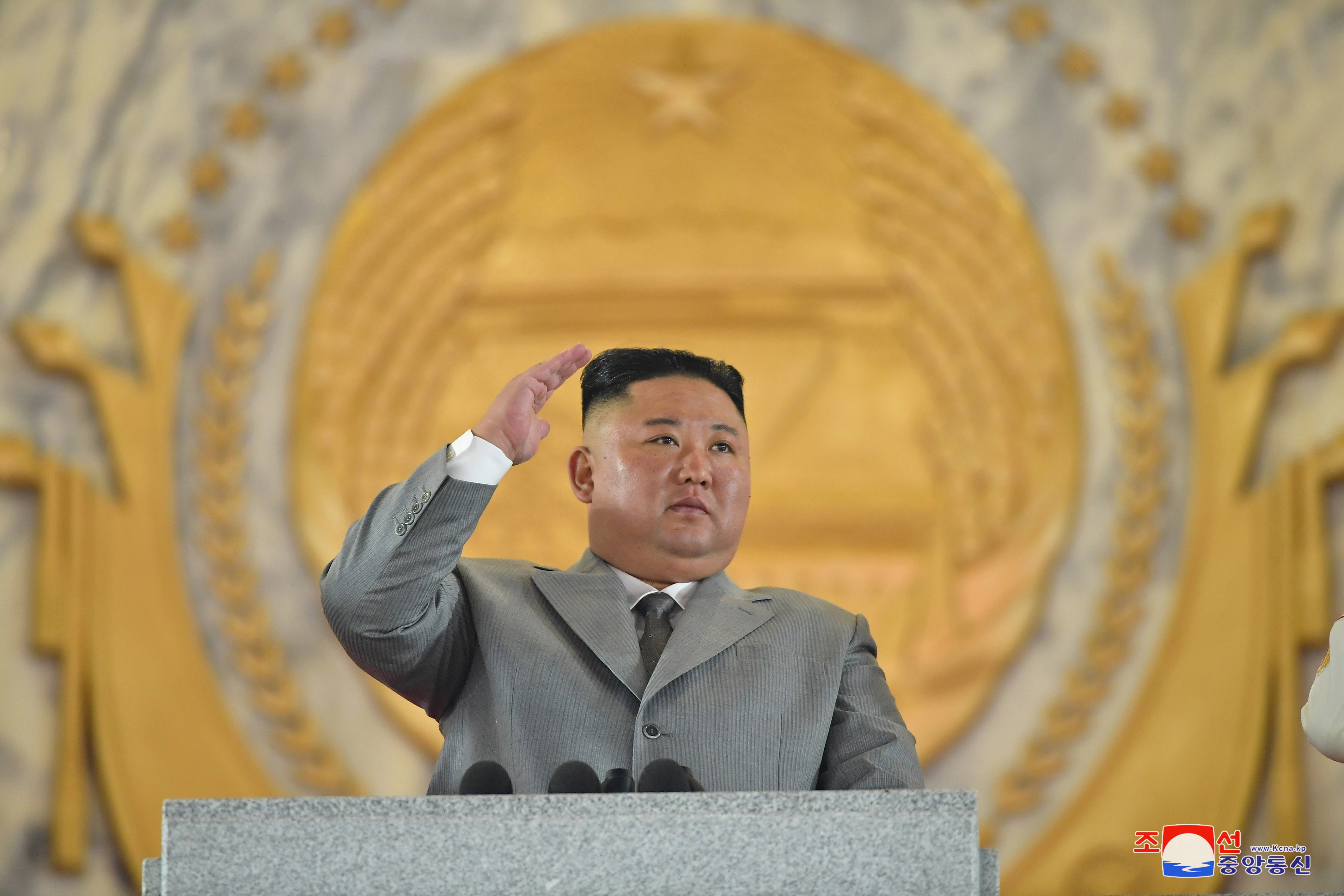 La encrucijada de Kim Jong Un tras una década al mando de Corea del Norte