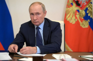 Putin destituyó al jefe del Servicio Penitenciario de Rusia tras la difusión de videos de torturas