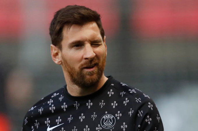 Tras contraer coronavirus, cuándo podría volver a jugar Lionel Messi