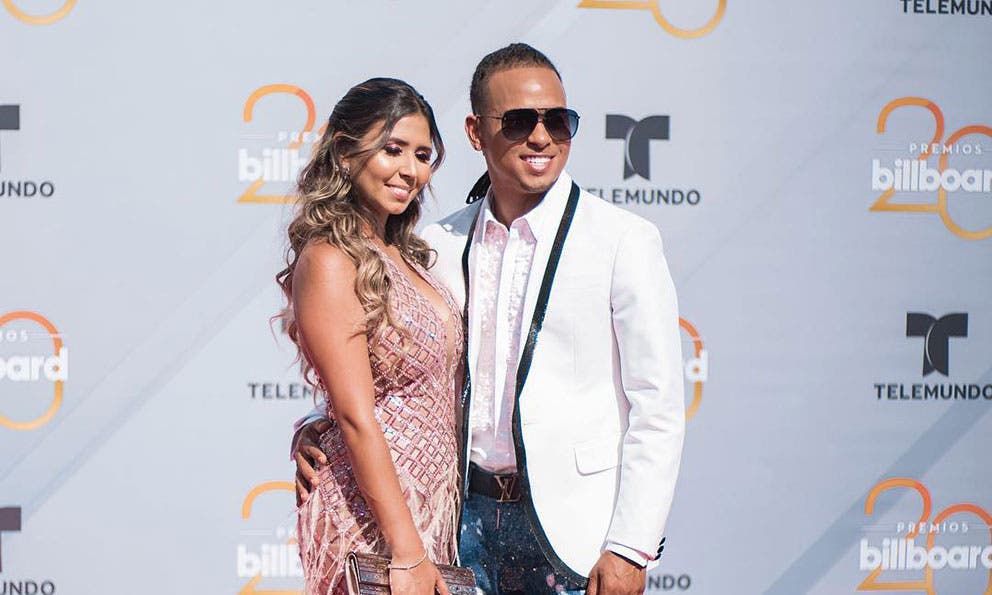 ¡Ay papá! Ozuna publicó candente FOTO con su esposa y generó la locura en Instagram (IMÁGENES)