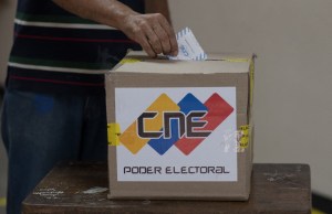 La Unión Europea y potencias mundiales instan a lograr acuerdo para elecciones libres en Venezuela