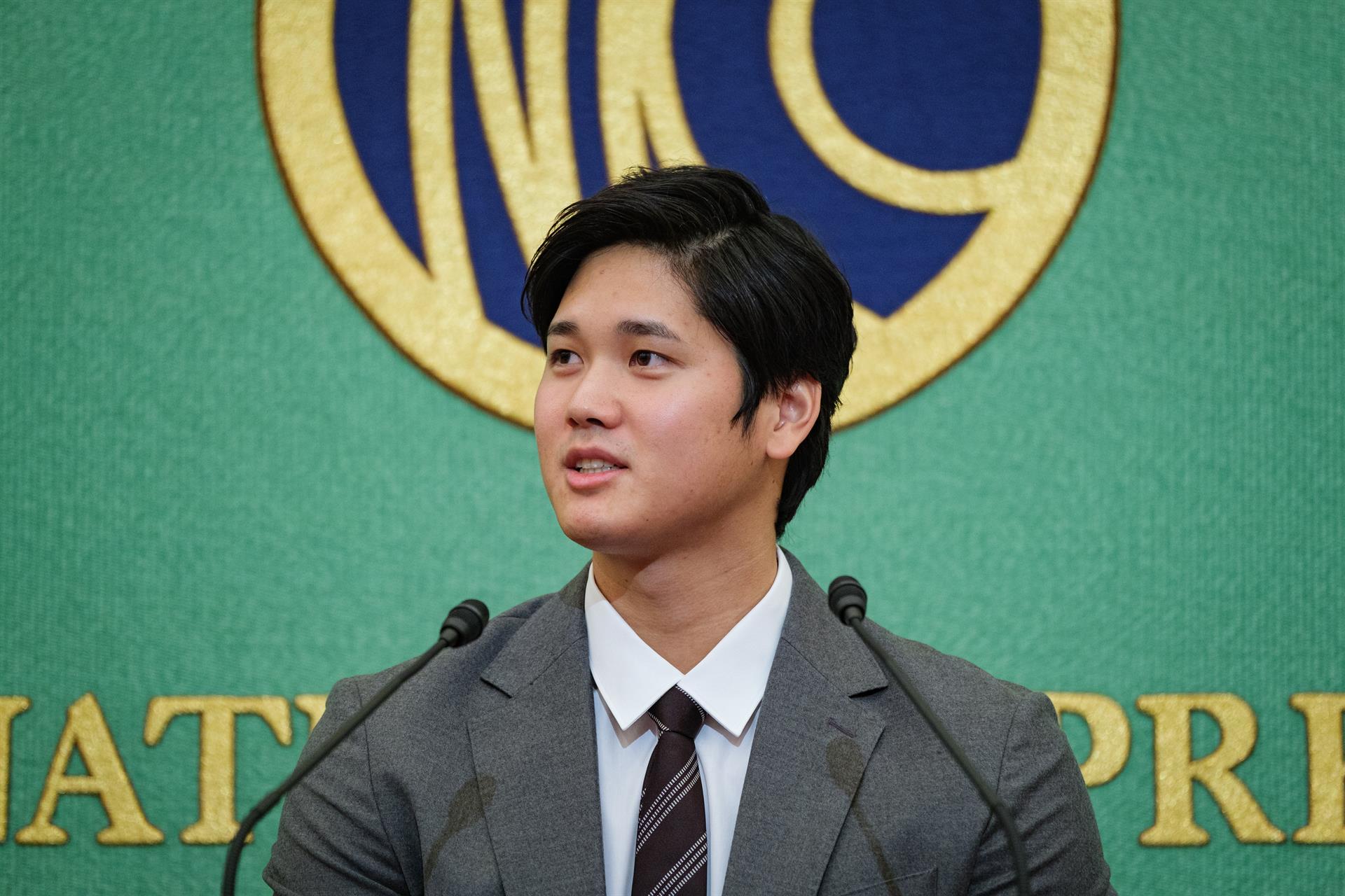 Shohei Ohtani, MVP de las Grandes Ligas, rechazó premio del Gobierno japonés por ser “muy pronto”