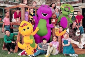 El otro lado de Barney: la oscura historia de violencia y sexo tántrico detrás del éxito infantil