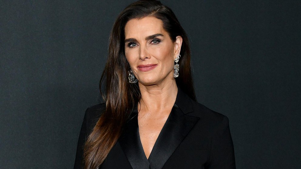 Los secretos de Brooke Shields: Posó desnuda para Playboy a los 10 años, la explotación de su madre y el amor con Andre Agassi