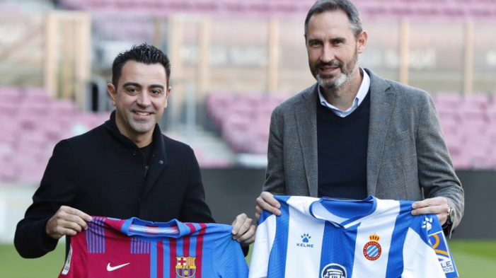 Derbi Catalán: El debut de la era Xavi, Barcelona recibe a su rival Espanyol