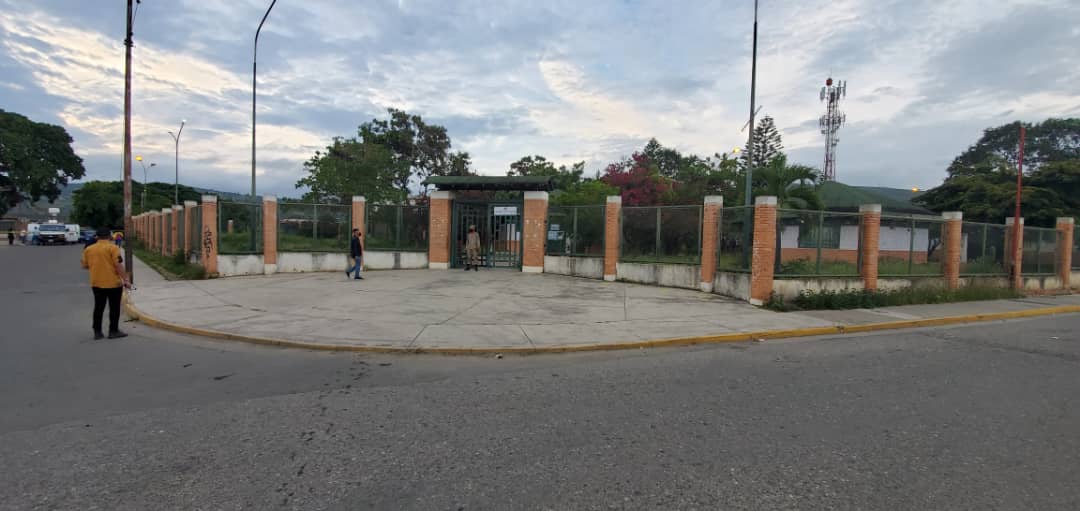 En La Carucieña de Barquisimeto no acudieron a llamado comicial de Maduro (FOTO)