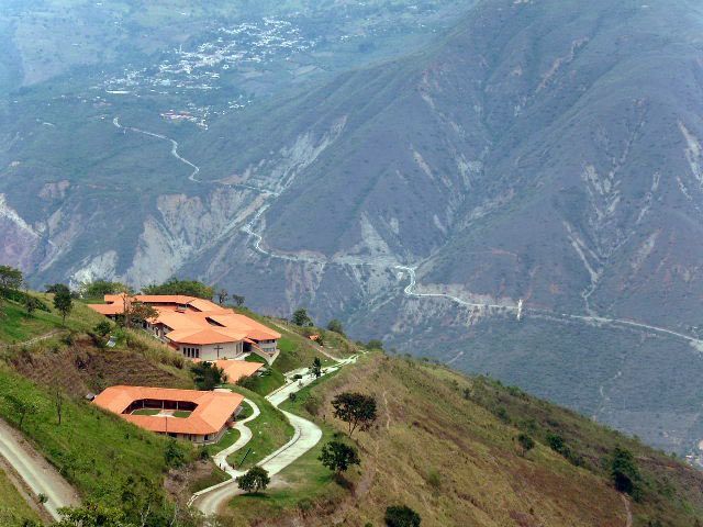 ¡Sin temor a Dios! Antisociales amordazaron a los monjes del Monasterio Trapense de Mérida para robarlos