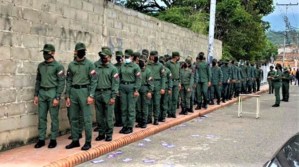 Centros de votación convertidos en cuarteles: Así los militares aumentan su influencia en las cuestionadas elecciones en Venezuela