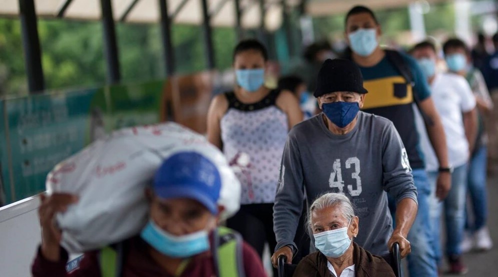 Lo que debe tener en cuenta si desea cruzar la frontera entre Colombia y Venezuela