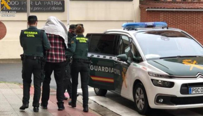 El vecino violador: El crimen de un niño y el tenebroso pasado del “flaco de gafas” que se mudó al barrio