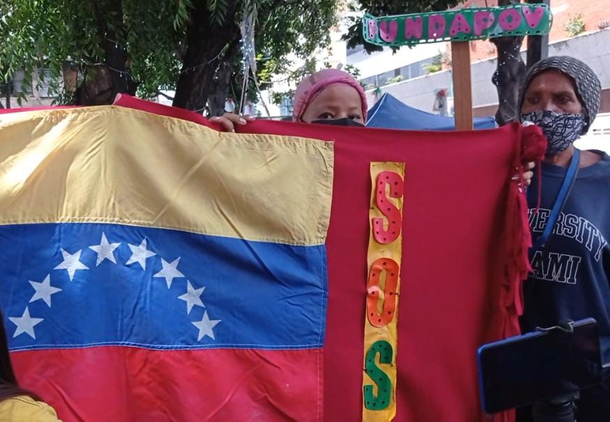 Crisis humanitaria: Niños con cáncer de Táchira deben hacer sus terapias en Colombia