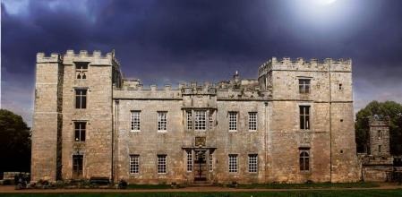 ¡De espanto! Así es el terrorífico recorrido por el castillo más embrujado de Inglaterra (VIDEO)