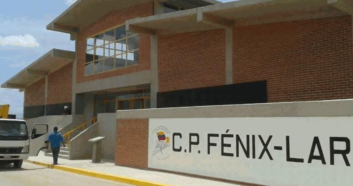 OVP reportó cuatro reclusas heridas con arma de fuego en el anexo femenino de Fénix Lara