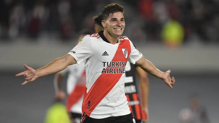 Real Madrid tiene en la mira a la estrella de River Plate: cuánto pide el club argentino por Julián Álvarez