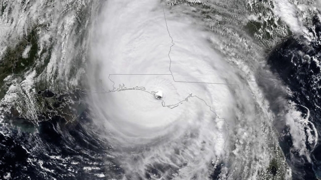 La tormenta tropical Wanda se fortalece en medio del Atlántico