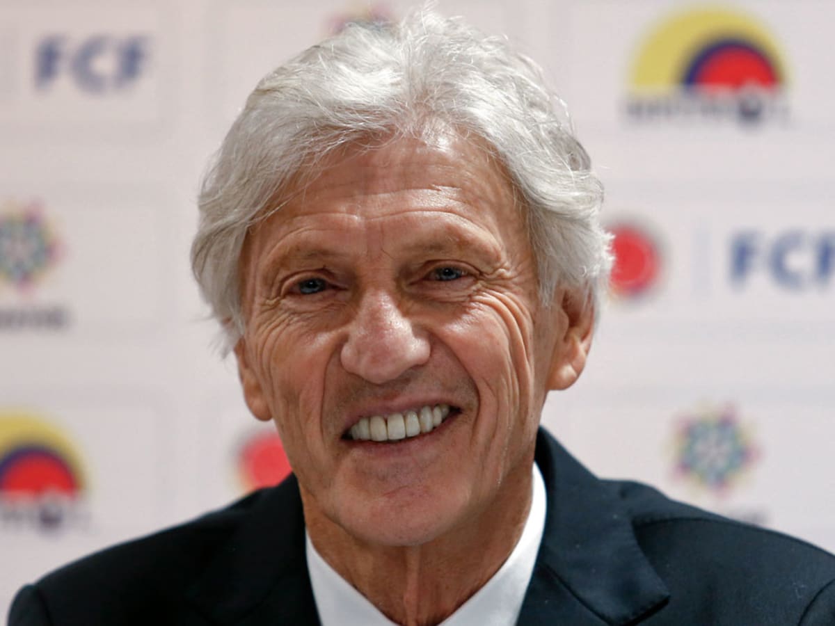 Tras tocar fondo, la Vinotinto apuesta todo a Pekerman con vistas al Mundial 2026