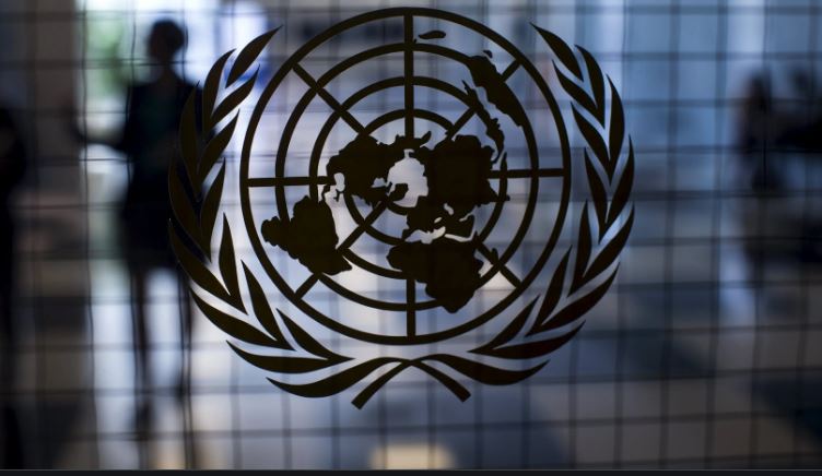 La ONU solicita 41 mil millones de dólares a la comunidad internacional para ayuda humanitaria en 2022