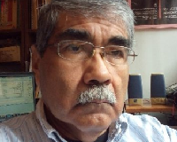 Primarias: ignorando la voz del pueblo, por Luis Manuel Aguana