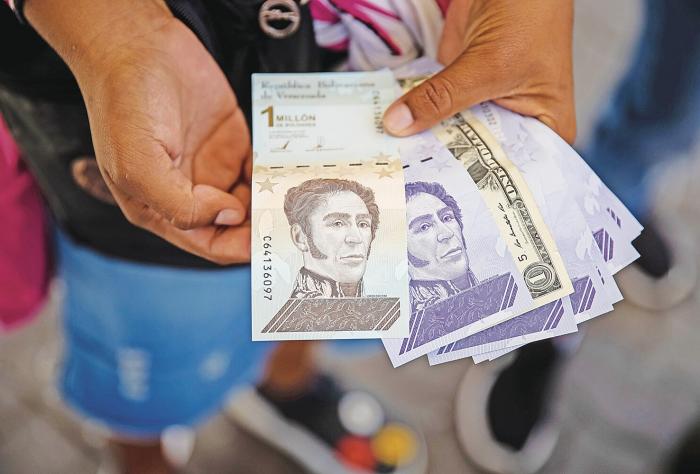 El País: Venezuela, el país más rezagado de América para salir de la crisis económica