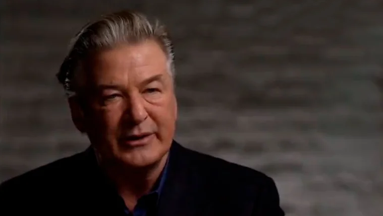 Las 10 frases más impactantes de la entrevista de Alec Baldwin