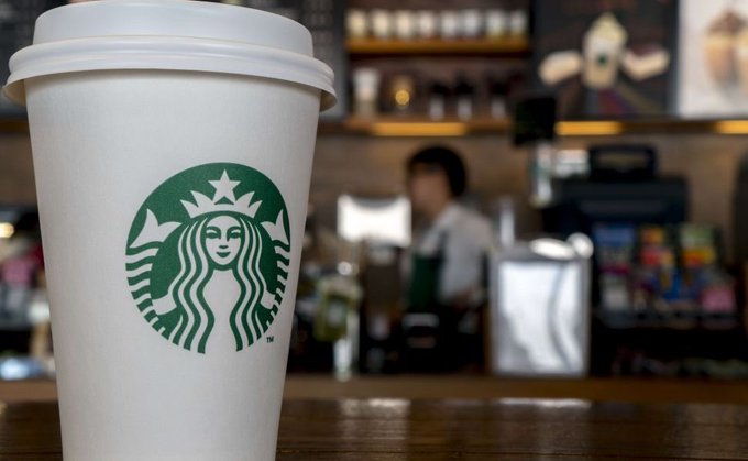 Nestlé niega vínculos con el local que usa la marca Starbucks en Venezuela (Comunicado)