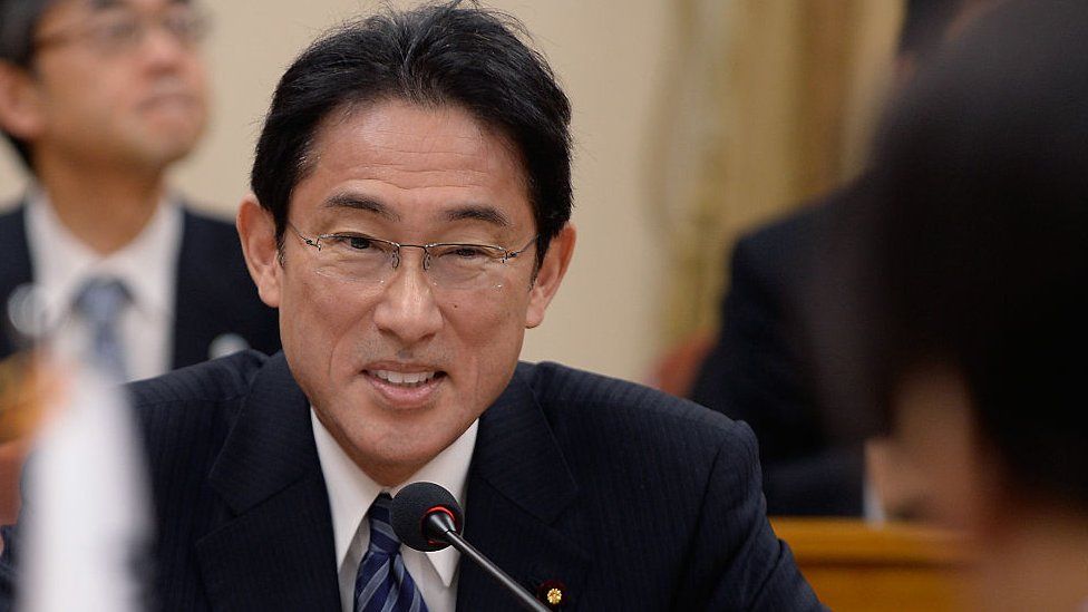 Japón anunció sanciones contra Rusia por sus acciones en el este de Ucrania
