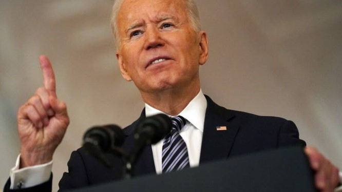 President Biden’s government reaffirms support for the Unitary Platform of Venezuela: “We support the Venezuelan people in their fight for democracy”