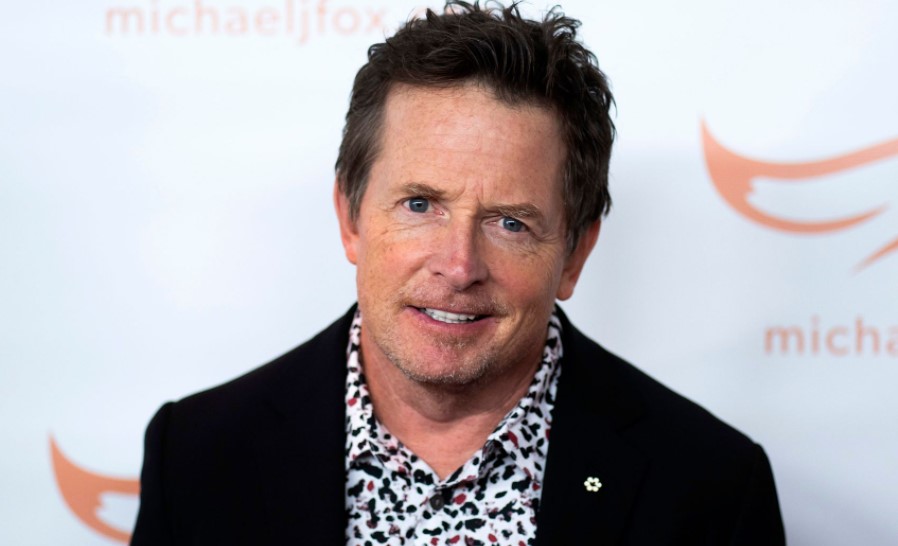 “No le temo a la muerte”: Michael J. Fox habló sobre el Parkinson que padece