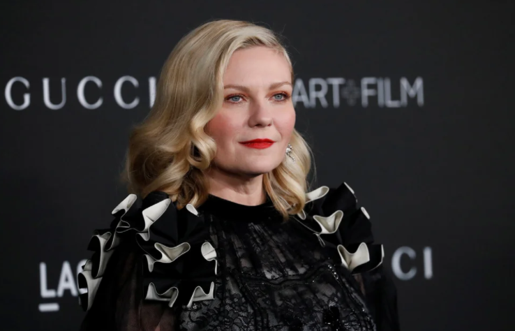 Kirsten Dunst, la actriz que sobrevivió a la maldición de los niños prodigio