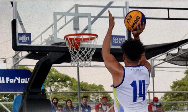 Venezuela avanzó a la final del baloncesto 3X3 de los Juegos Panamericanos de Cali