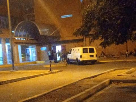 Denuncian caso de acoso sexual en el Hospital Pediátrico de Barquisimeto