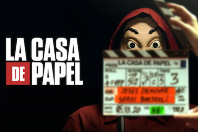 ¿Cuándo se estrena La Casa de Papel 5 volumen 2 y la hora para ver la temporada final?