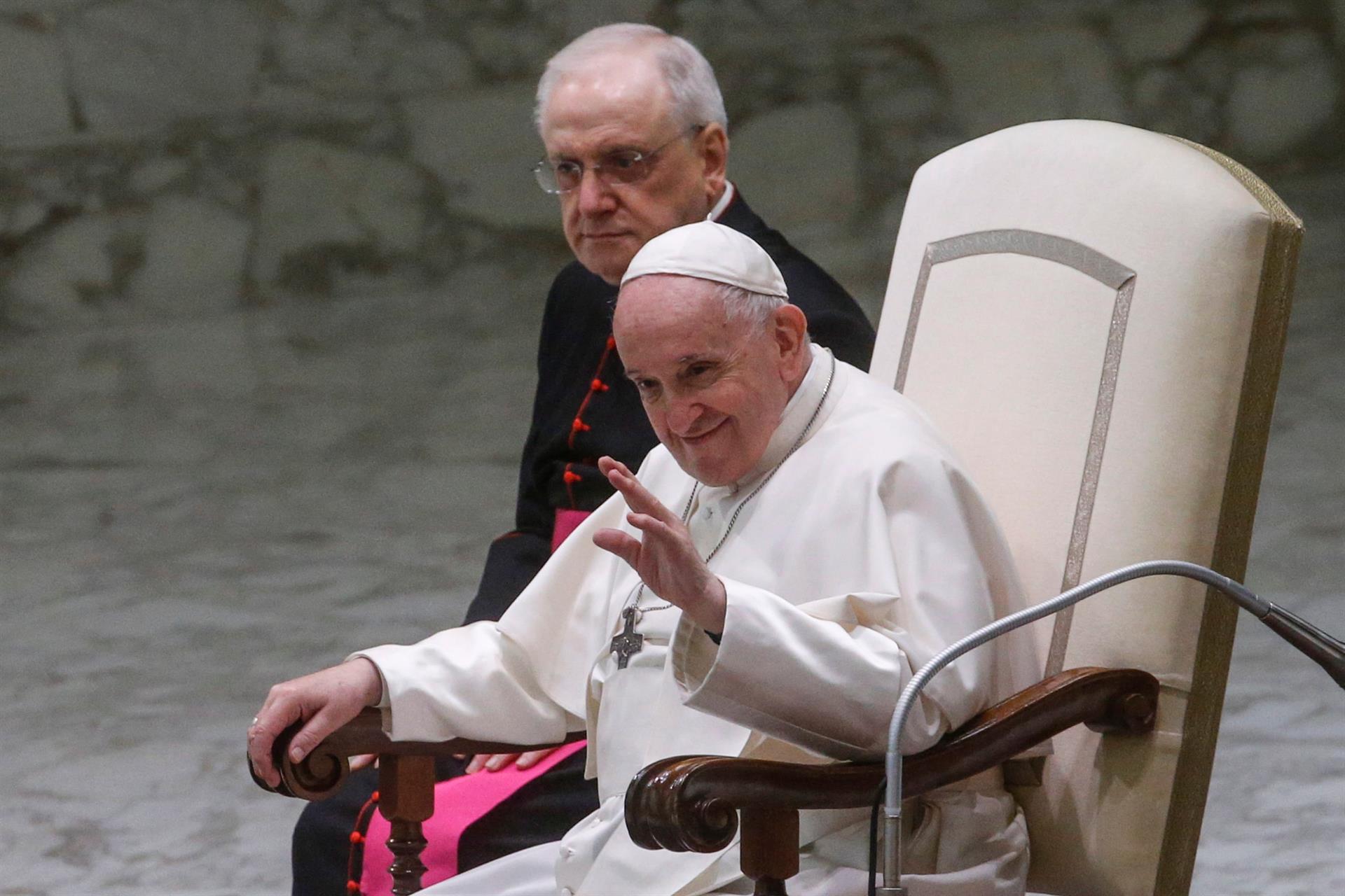 El papa Francisco cumple 85 años en plena forma tras su operación
