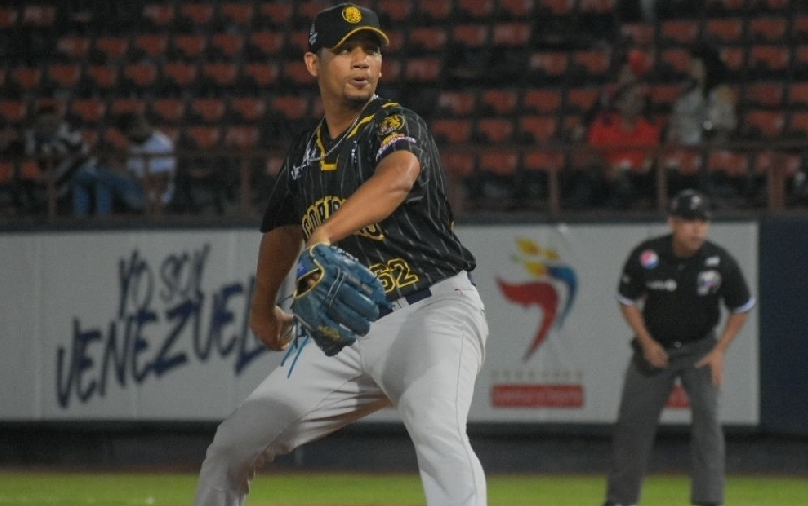 Leones cayó en el primer duelo de la postemporada ante Cardenales