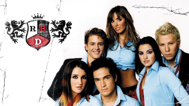 Esta sería la razón por la que RBD no podría llevar a cabo su gira musical