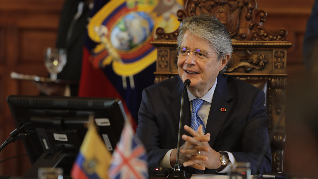 Ecuador anuncia un descubrimiento de petróleo y gas en la provincia amazónica de Sucumbíos