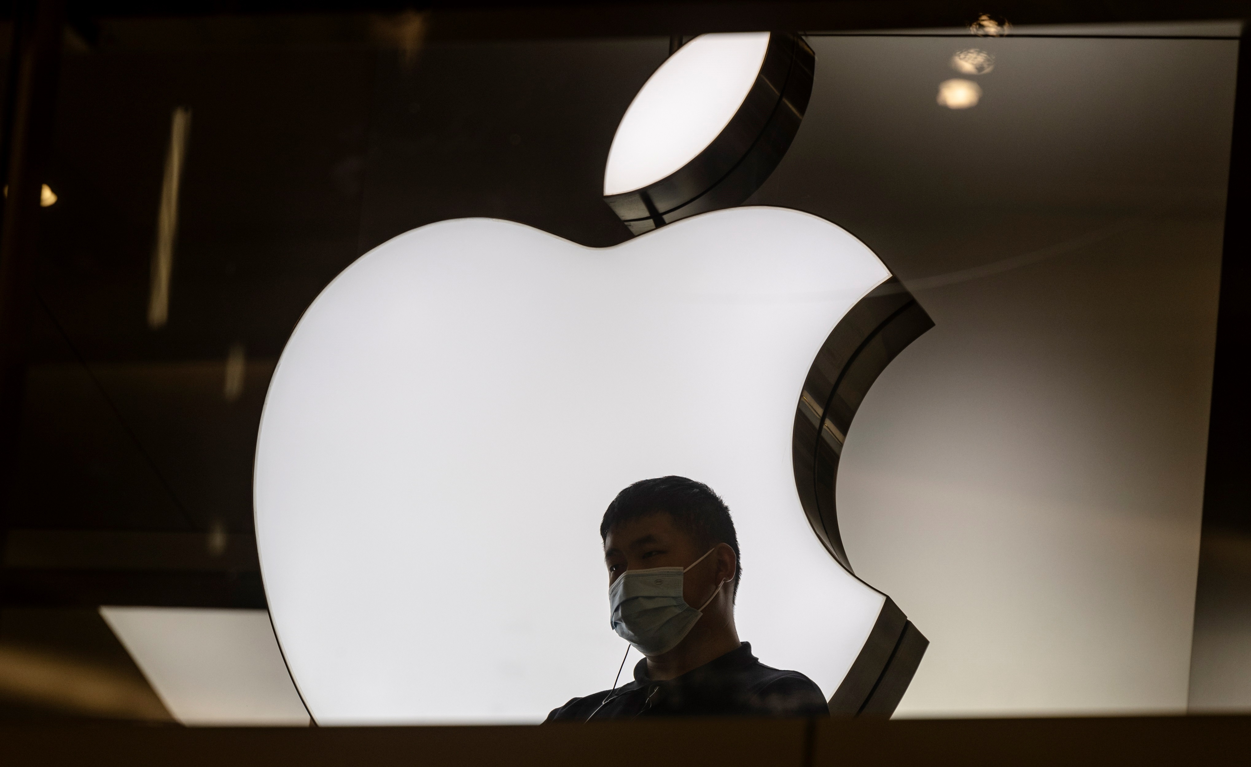 Apple anuncia un sistema de pago que sustituye los datáfonos por iPhones