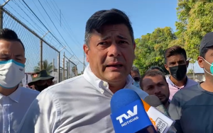 Freddy Superlano: Nuestra fortaleza está en nuestros testigos de mesa para estas elecciones en Barinas #9Ene (Video)