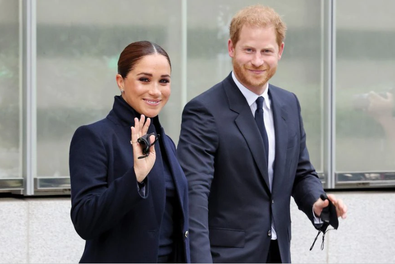 La llamativa suma que Meghan Markle recibirá de un diario tras una larga batalla judicial