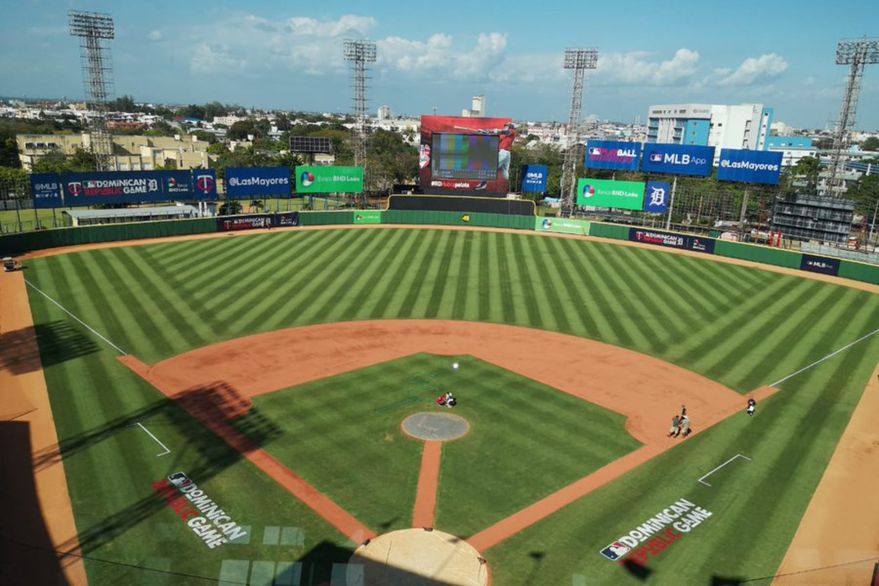 Seis equipos lucharán desde este #28Ene por llevarse la corona de la Serie del Caribe