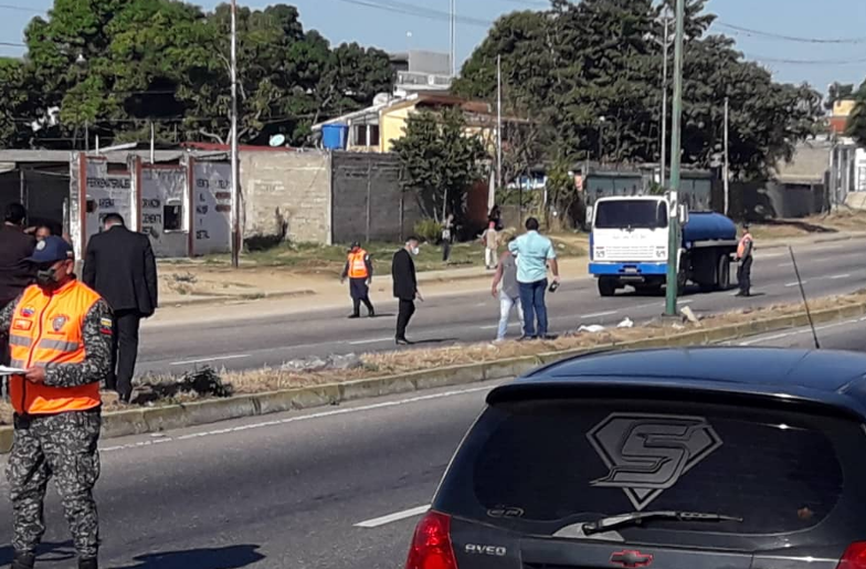 Las vieron con vida por última vez en una fiesta nocturna y luego las hallaron carbonizadas en Lara