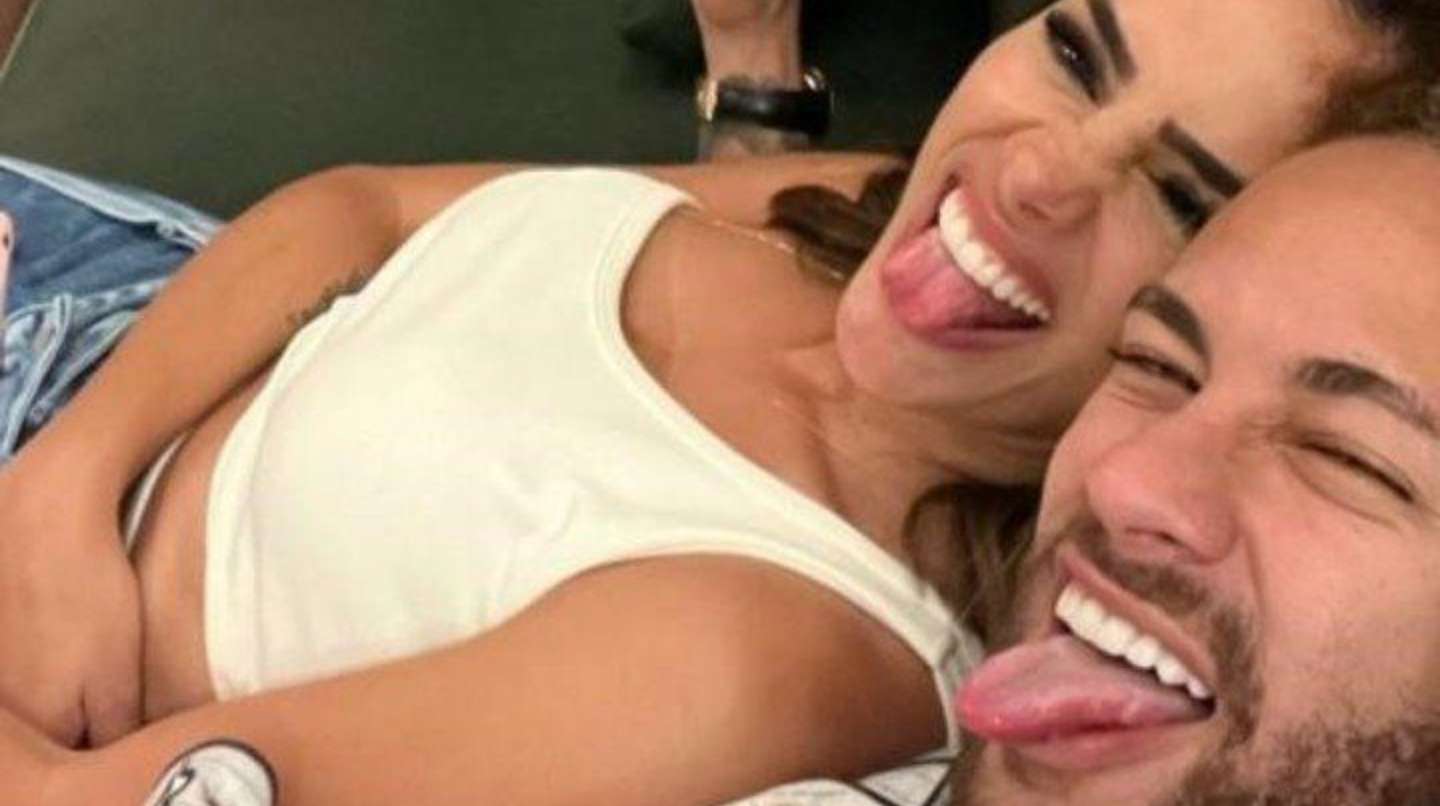 Quién es Bruna Biancardi, la sensual influencer que se robó el corazón de Neymar