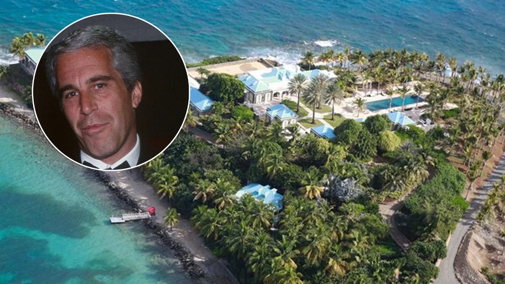 Qué va a pasar con la fortuna de Jeffrey Epstein, el financista pedófilo que se ahorcó en prisión